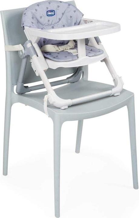 Immagine prodotto Chicco Chairy (Seggiolone)