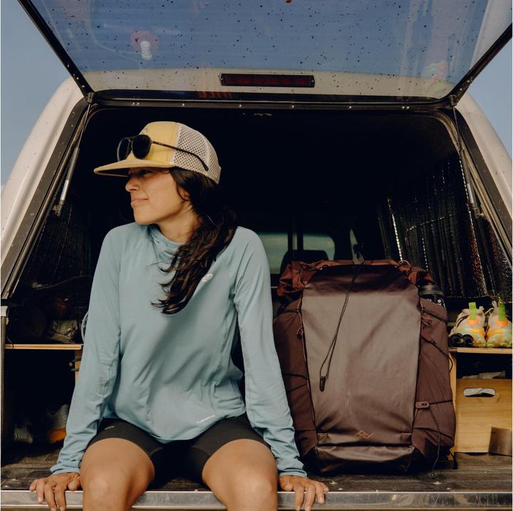 Produktbild Peak Design Outdoor Backpack 45L (Fotorucksack, 45 l)