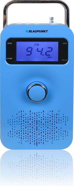 Blaupunkt PP10