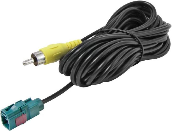 Actual product image Phonocar Interface VW