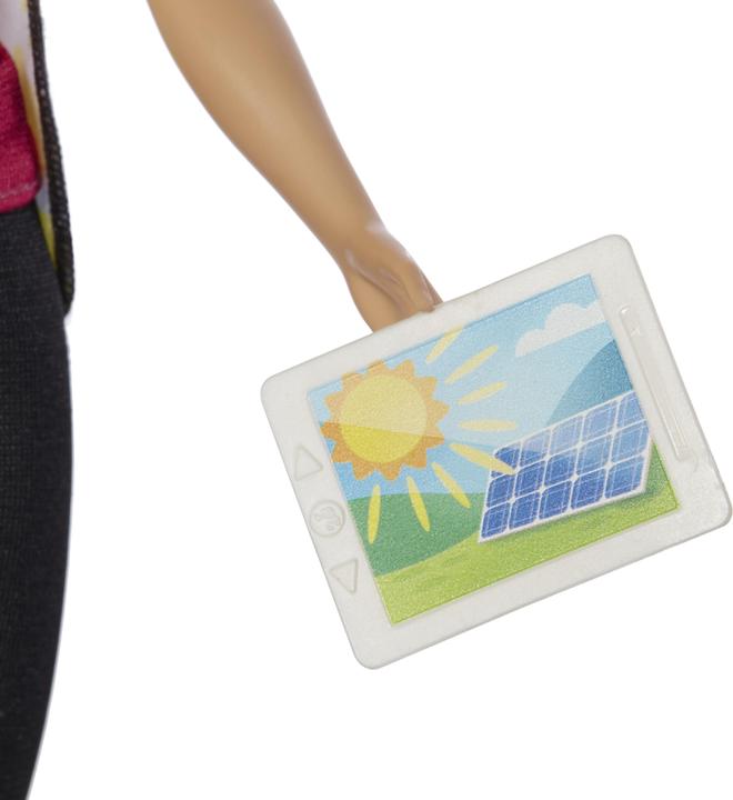 Image du produit Mattel COTY "Carrière de l'année" 2022