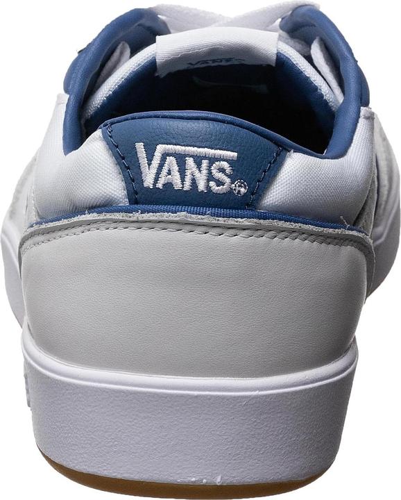 Actual product image Vans Lowland Cc Jmp R Court Shoes - 110335 (36)