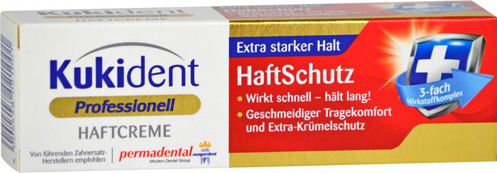 Produktbild Kukident Super Haftschutz, 40 g CRE