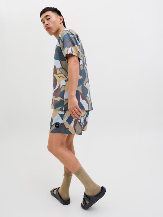 Image du produit Jack & Jones Regular Fit Badeshorts Badeshorts (XXL)