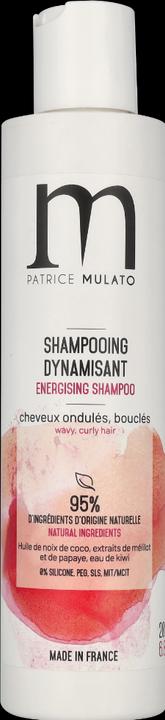 Patrice Mulato P. Mulato (200 ml, Flüssiges Shampoo)