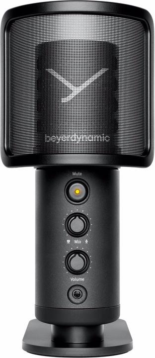 Produktbild Beyerdynamic Fox