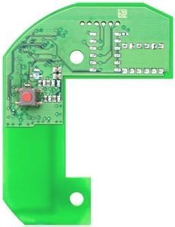 Productafbeelding Hekatron Funk Modul s X für Genius Plus