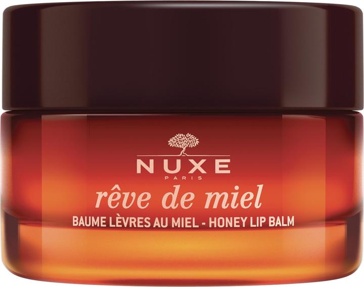 Produktbild Nuxe Rêve de Miel (Balsam, 15 ml)