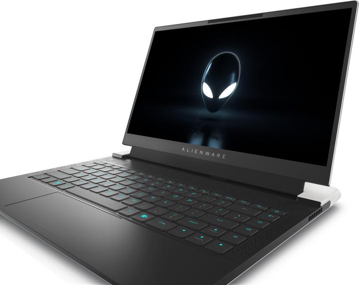 Produktbild Alienware x14 R1 (14", Intel Core i7-12700H, 16 GB, 512 GB, DE)