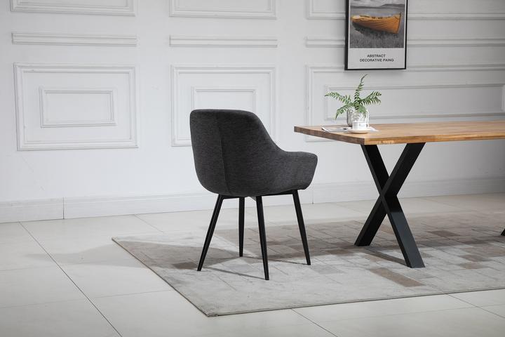 Actual product image SalesFever Essgruppe (180 x 90 x 75 cm)