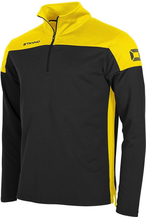 Image du produit Stanno PRIDE 1/4 ZIP TOP (128)