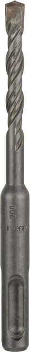 Immagine prodotto Bosch Professional Zubehör Trapano a percussione SDS plus-5, 6,5 x 50 x 115 mm (6,5 mm)