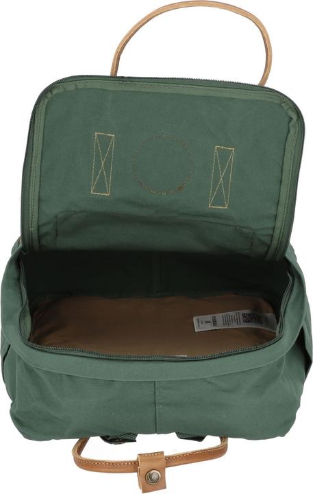 Actual product image Fjällräven Kånken No. 2 (16 l)