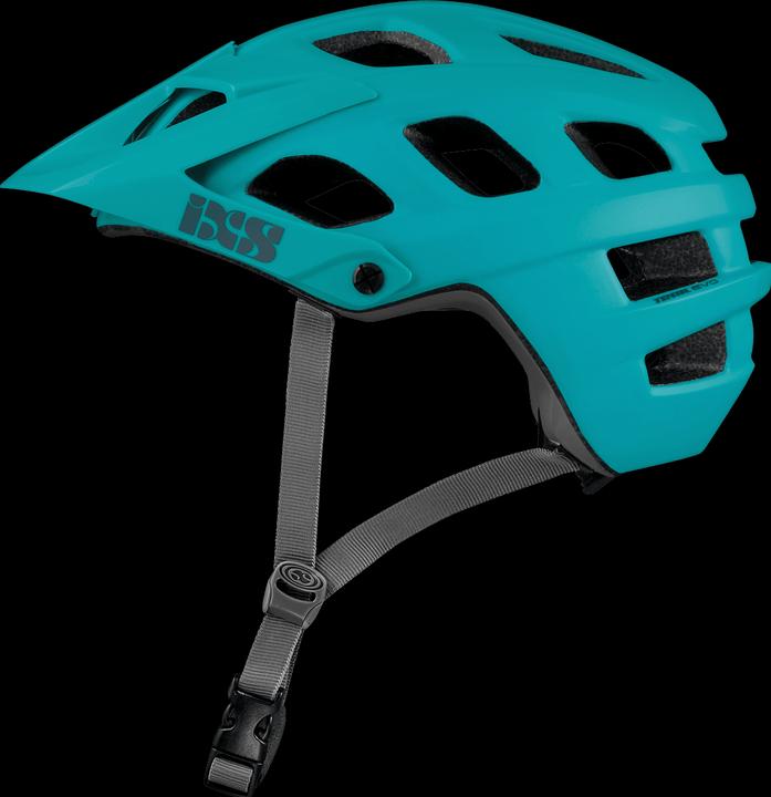 Actual product image iXS Trail Evo (58 - 62 cm)