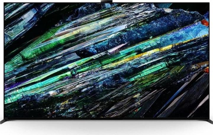 Image du produit Sony FWD-77A95L 77IN QD-OLED (77", A95L, QD-OLED, 4K, 2023)