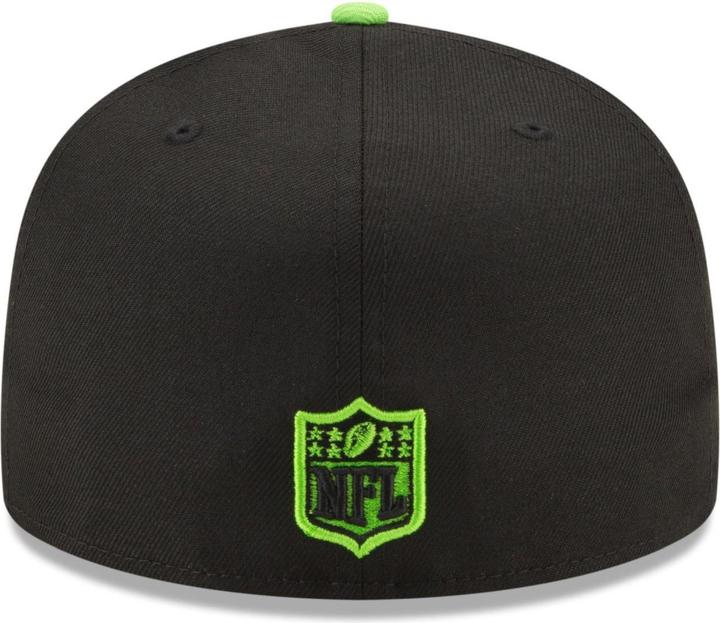 Image du produit New Era 59Fifty Logo d'État des équipes NFL (7 7/8)