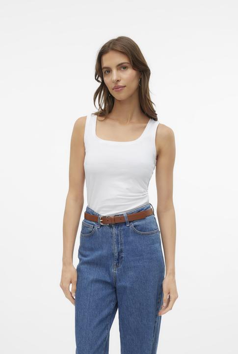 Image du produit Vero Moda Vmlulu Sl Tank Top Jrs Ga Noos (S)