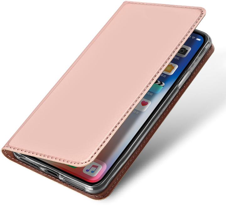 Produktbild Dux Ducis Skin Pro Series (Apple iPhone XS Max)