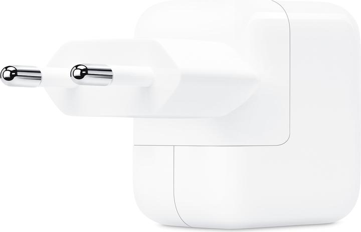 Apple power adapter (12 W)