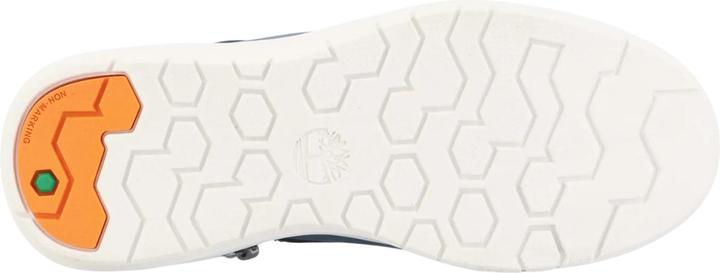 Produktbild Timberland Jungen ChukkaStiefel Seneca Bay Leder (33.5)
