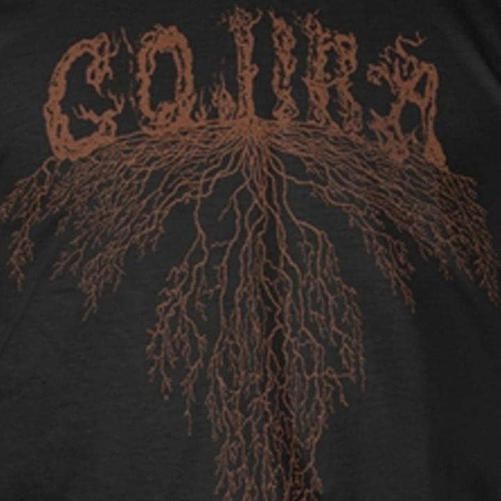 Image du produit Gojira - T-shirt - Adulte (L)