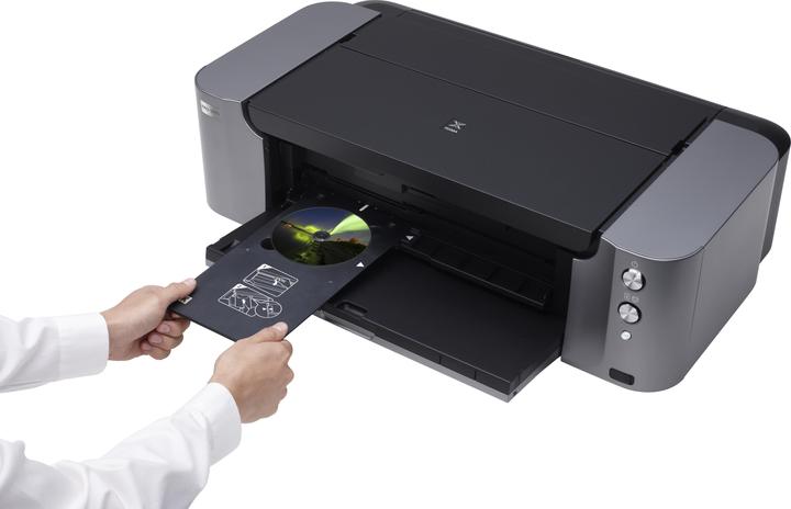 Produktbild Canon PIXMA Pro-100S (Tintenpatrone, Farbe)