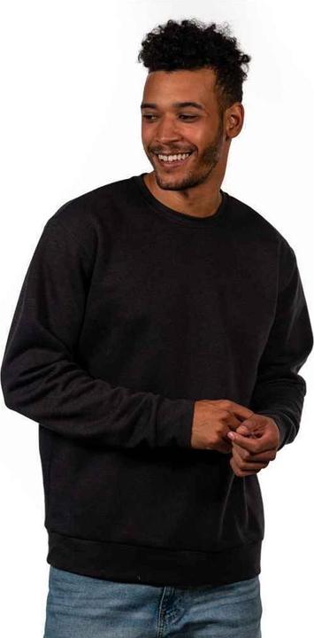 Actual product image Next Level PCH Sweatshirt (S)