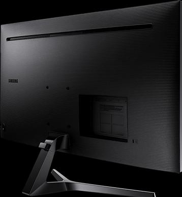 Actual product image Samsung LS34J550WQRXEN (3440 x 1440 pixels, 34")