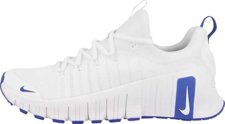 Actual product image Nike Free Metcon 6 - 65159 (45.5)
