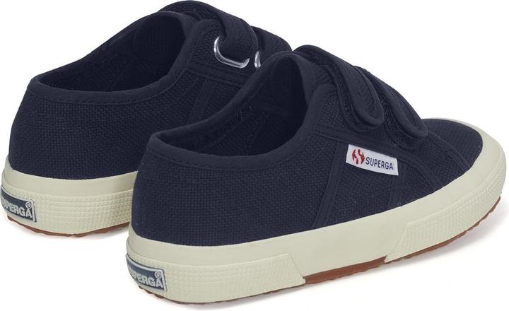 Immagine prodotto Superga 2750 Jstrap Scarpe Sportive Bambini (30)