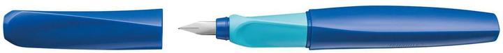 Actual product image Pelikan Twist (Deep Blue, 1 x)