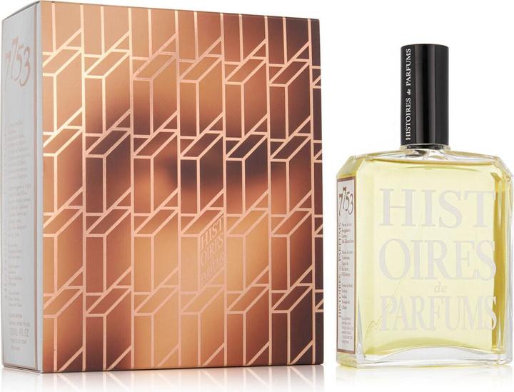 Produktbild Histoires de Parfums 7753 Unexpected Mona (Eau de Parfum, 120 ml)