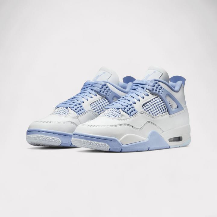 Actual product image Nike Air Jordan 4 (42)