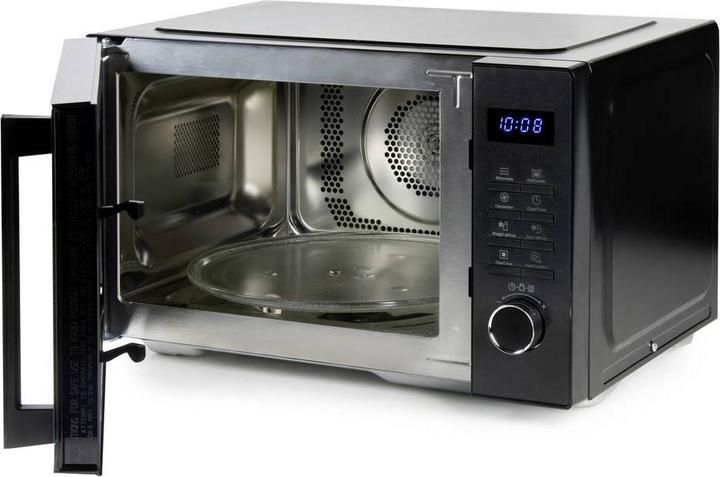Produktbild Domo microgolfoven combi 23l (23 l)