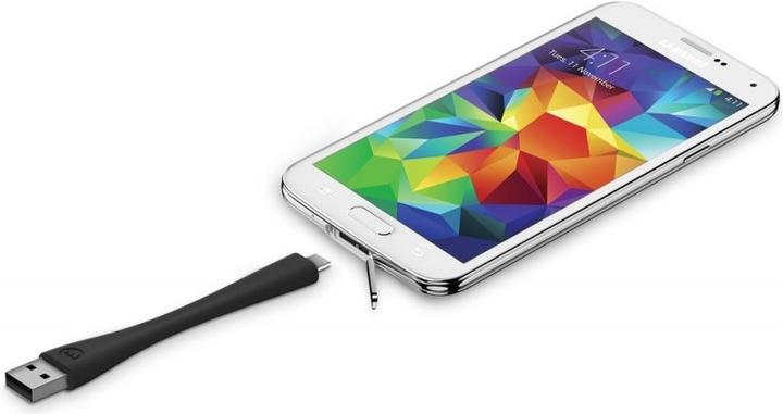 Immagine prodotto mophie Memoria Flex (0.10 m, USB 2.0)