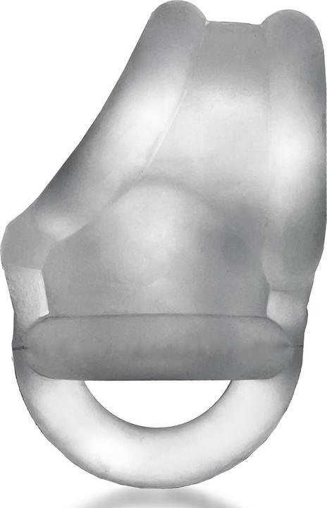 Actual product image Oxballs Ballsling - Stretchy Cocksling with Ball-Splitting Strap