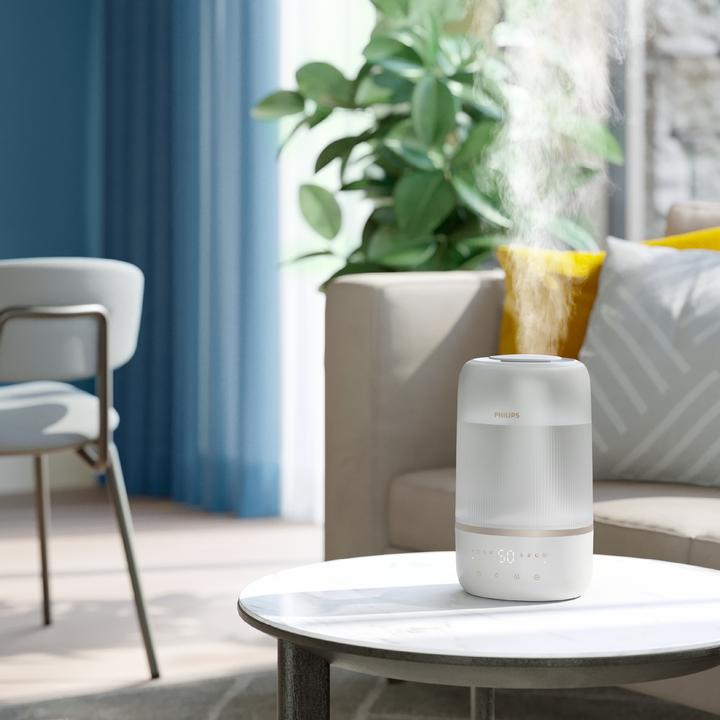 Actual product image Philips HU1510/04 (16.40 m²)