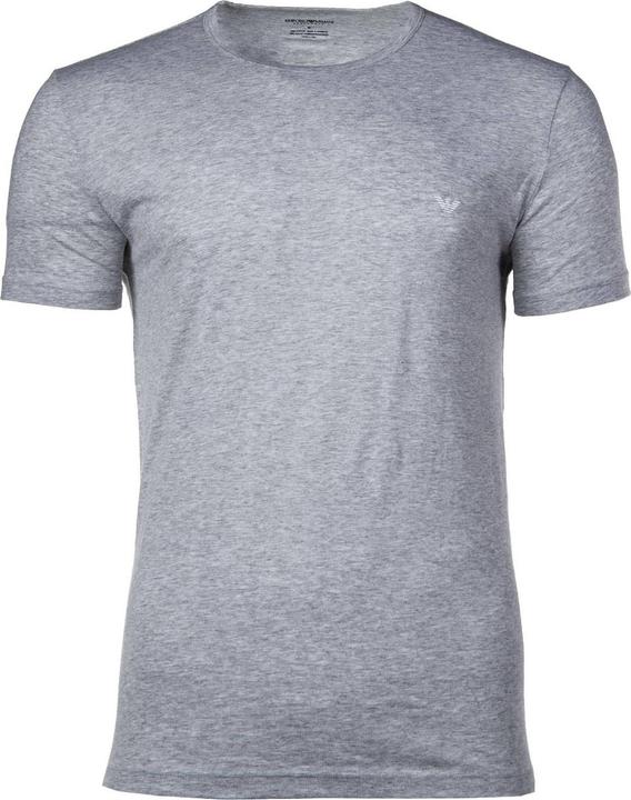 Image du produit Emporio Armani T-shirt décontracté près du corps (M)