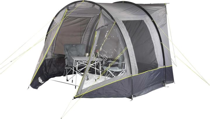 Actual product image High Peak Avio 2.0 (Awning, 9.75 kg, 1 person)
