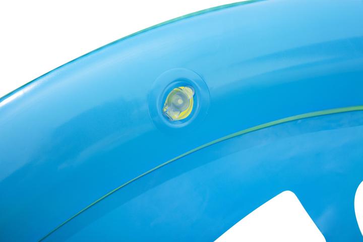 Actual product image Bestway Splash & Learn Kiddie Pool 120x117x46cm