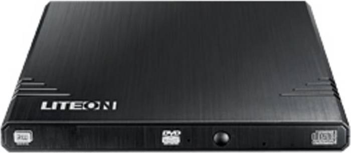 Actual product image Lite-On eBAU108 (DVD writer)