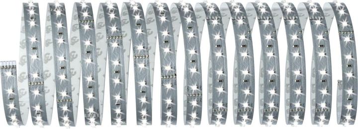 Produktbild Paulmann MaxLED 500 Stripe Set (Tageslicht, 500 cm, Indoor)