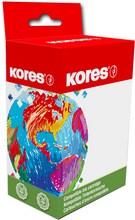 Produktbild Kores Tinte für brother DCP-J132W/DCP-152W schwarz Inhalt 13.5 ml Gruppe 1525 - 1 - Sc (B)