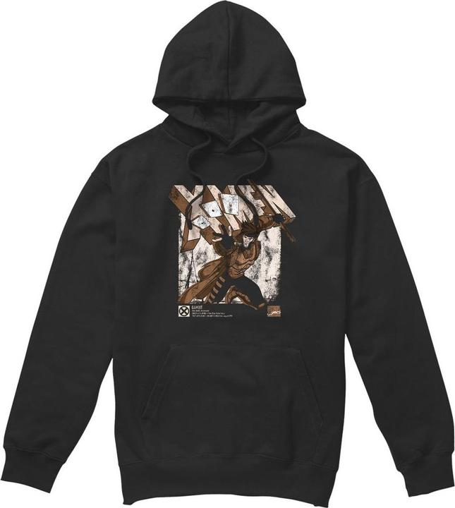 Produktbild XMen Kapuzenpullover (XXL)