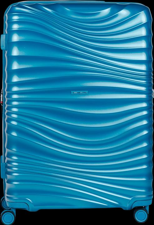 Immagine prodotto Swissbags Cruise - Taglia grande espandibile (120 l, L (90 - 115l))