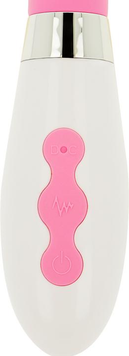 Image du produit Ohmama Focus Clit Rechargeable Stimulant 10 Motifs