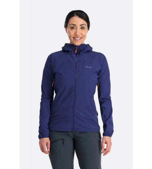 Produktbild Rab Women's Borealis Jacket (XS)
