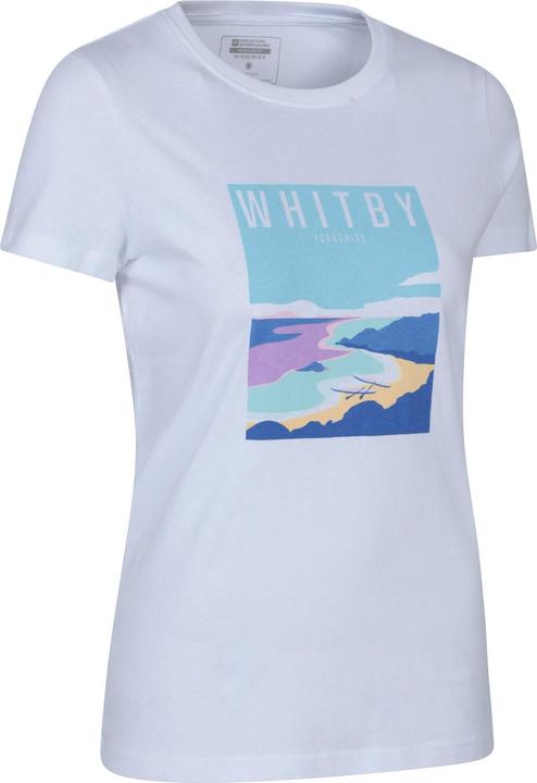 Produktbild Mountain Warehouse Whitby TShirt (42 D)