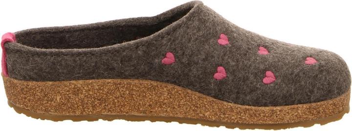 Immagine prodotto Haflinger Pantofole (40)