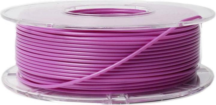 Actual product image Maertz PETG Pink 2,85 mm 1.000 g (PETG, 2.85 mm, 1000 g, Pink)